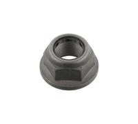 FEBI WHEEL HUB NUT - 19893
