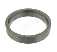 FEBI Wheel Hub Ring Fits MERCEDES SETRA Actros Mp2 / Mp3 Mp4 Atego 9463560015