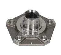Febi Wheel Hub Stud fits Audi A5 2016-2020 2.0 3.0