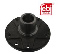 Febi Wheel Hub Stud fits Audi Q7 2006-2015 3.0 3.6 4.2 6.0