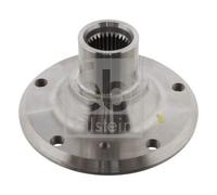 febi bilstein 33736 Wheel Hub without wheel bearing, pack of one