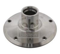 febi bilstein 32803 Wheel Hub without wheel bearing, pack of one