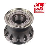 Febi Wheel Hub Stud fits Man Tgm I 2019-2022 26.360