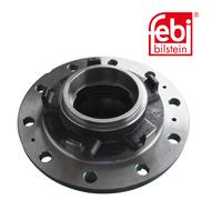 Febi Wheel Hub Stud fits Renault Trucks C 2013-2014