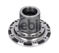 Febi Wheel Hub Stud fits Scania 4 - Series 1995-2008