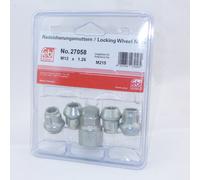 Wheel Bolt / Stud / Nut 27058 Febi M215 00M215 000M215 Top Quality Guaranteed