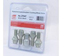 FEBI BILSTEIN 27047 Locking wheel bolts