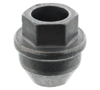 Febi Bilstein 46714 Front Rear Wheel Nut Steel M14 x 1.5 Thread Size Fits Ford