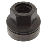 FEBI BILSTEIN 49201 Wheel Nut Front Rear Fits Ford Tourneo Custom Transit