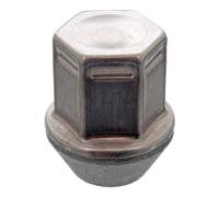 FEBI WHEEL NUT (SINGLE) - 46661