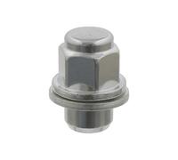 FEBI WHEEL NUT (SINGLE) - 46663