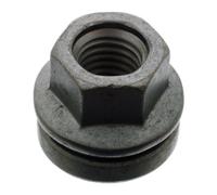 FEBI WHEEL NUT (SINGLE) - 46704