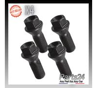FEBI WHEEL STUD BOLT FITS BMW Original Quality x4