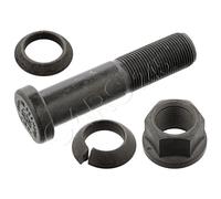FEBI Wheel Stud Fits MERCEDES Lk Ln2 84-04 3274020371