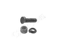 FEBI Wheel Stud Fits MERCEDES Vario Platform Chassis 68-13 3094010271