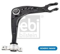 FEBI Wheel Suspension Control/Trailing Arm Front Rear Right Left Lower For TESLA