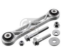 FEBI Wheel Suspension Control/Trailing Arm Front Rear Right Left Upper For TESLA