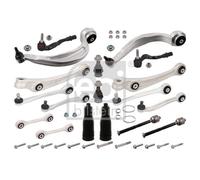 Febi 188606 Front Wishbone Suspension Arm Fits Audi Q5 8K0498998