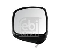 Febi Wide-Angle Mirror Wide 92mm Thick