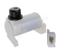 FEBI Window Cleaning Water Pump Fits ISUZU Elf Box 92-03 8-97855138-0