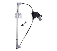 Febi Bilstein Window Regulator 109512 Front Left Fits IVECO Daily Mk3/Mk4/Mk5 99-14