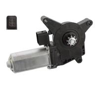 febi bilstein 107656 Window Regulator Motor , 1 piece