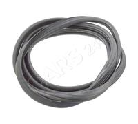 febi bilstein 02827 Windshield Weatherstrip implementation without trim moulding, pack of one
