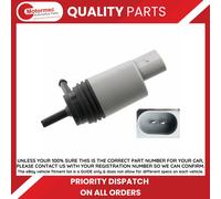 FEBI BILSTEIN 26495 Windscreen washer pump