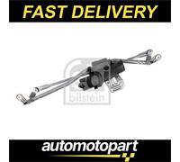 FEBI BILSTEIN 172033 Wiper Linkage