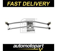 Wiper Linkage 36699 Febi 9018200181 A9018200181 9018200181SK A901820018164 New
