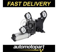Febi Wiper Motor Rear 48672 1Z5955711A 1Z5955711B 1Z5955711C 1Z5955711D New