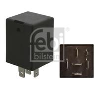 Febi Wiper Relay Wipe- Wash Interval 34502 - GENUINE - 5 YEAR WARRANTY