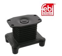 Febi Wishbone / Control / Trailing Arm Bush Rear Right fits Man E2000 2000 on