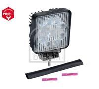 Auxiliary Lamp Fully assembled 104012 FEBI BILSTEIN