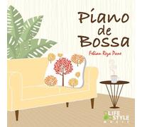 Febian Reza Pane - Piano De Bossa