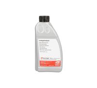 Power Steering fluid Hydraulic Oil for Gear 21647 - 1L by Febi Bilstein