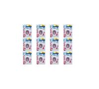 Febreze 2in1 Bathroom / Small Spaces Air Freshener Blossom & Breeze 7.5 ml. (Pack of 12)