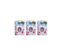 Febreze 2in1 Bathroom / Small Spaces Air Freshener Blossom & Breeze 7.5 ml. (Pack of 3)