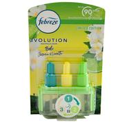 Febreze 3 Volution Refill BALI Jasmine & Lime 1 PIECE Room Fragrance Limited Edt
