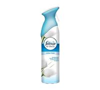 Febreze 3 X 300 ml Air Effects Air Freshener Can Spray - Cotton Fresh