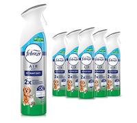 Febreze 300 ml Pet Air Freshener Spray - Pack of 6