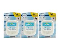 Febreze 3volution 3 x Scent Plug - Adjustable - for Febreze and Ambi Pur