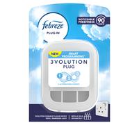 Febreze 3 In 1 Plug-In Air Freshener Device