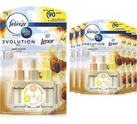 Febreze 3Volution Air Freshener Plug In Refill