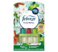 Febreze 3volution Plug in Refill Spiced Apple 20ml