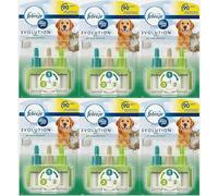 OLD Febreze Plug-In Diffuser Refill