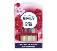 Febreze 3Volution Air Freshener Plug-in Refill Ruby Jsamine 7x20ML