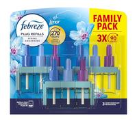 Febreze 3vol Triple Refill Spring Awakening 3 x 20ml