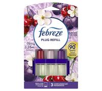 Febreze 3volution Air Freshener PlugIn Refill Sugarplum Delight 20ml