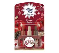 Febreze 3Volution Air Freshener PlugIn Starter Kit 1 plug 1 refill 20 ml x